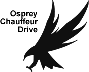 Osprey Chauffeur Drive